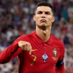 YouTube Bans Cristiano Ronaldo's Channel