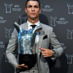 UEFA Champions League All-Time Top Scorer Award