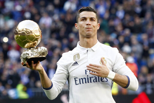 Shocking Revelation: Real Madrid Legend Cristiano Ronaldo Makes Retirement Statements