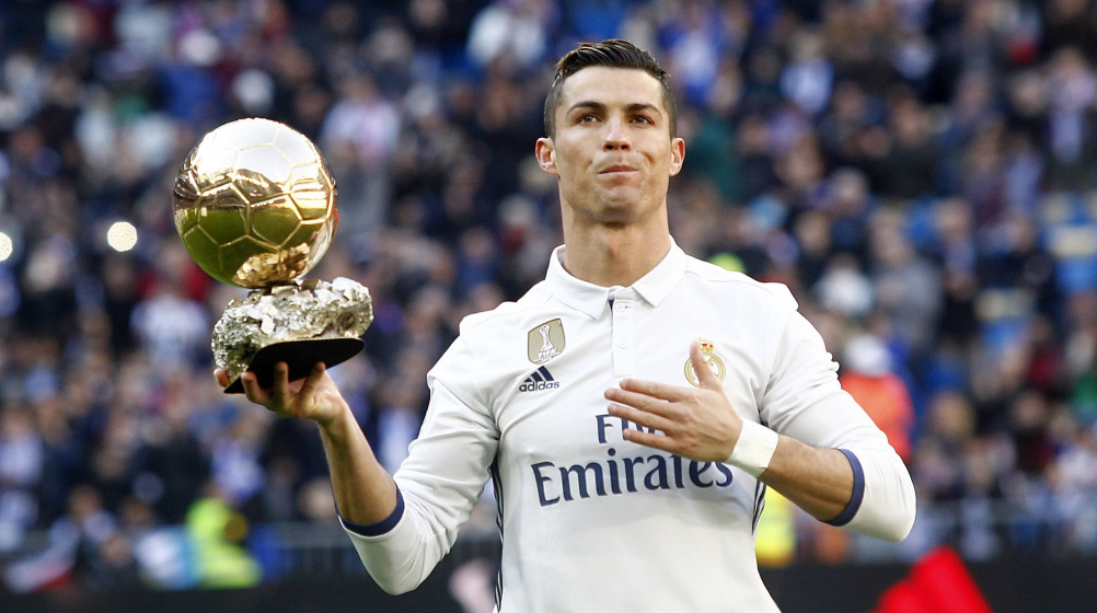 Shocking Revelation: Real Madrid Legend Cristiano Ronaldo Makes Retirement Statements